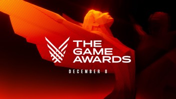 Logo de los premios The Game Awards 2022