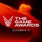 Logo de los premios The Game Awards 2022