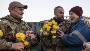 guerra en ucrania