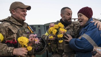 guerra en ucrania