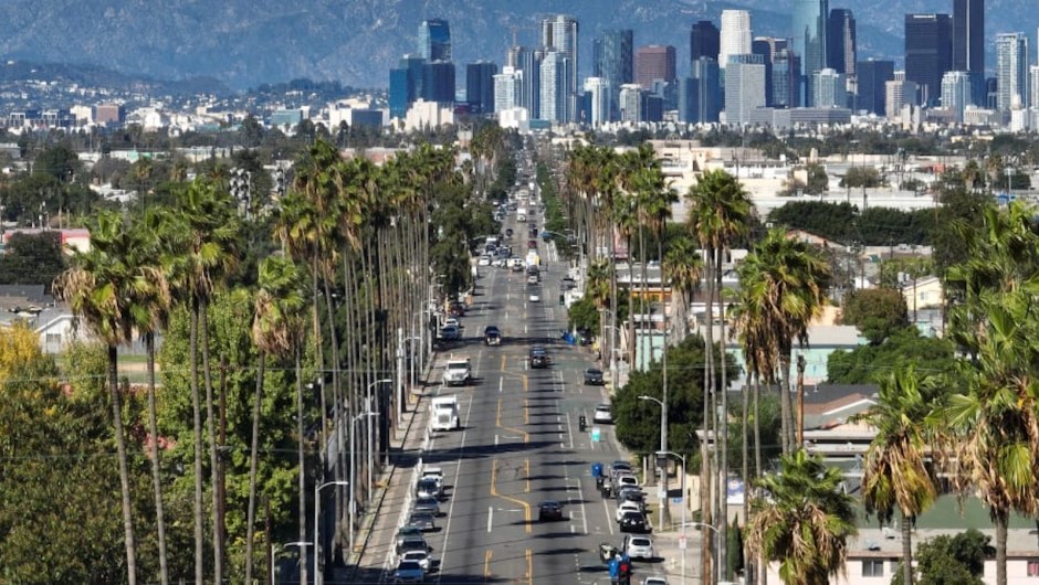 Los Ángeles, California