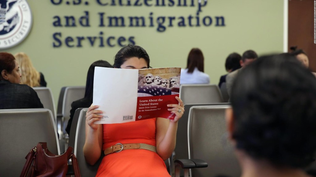 US: Applications for legal residency surge after pandemic