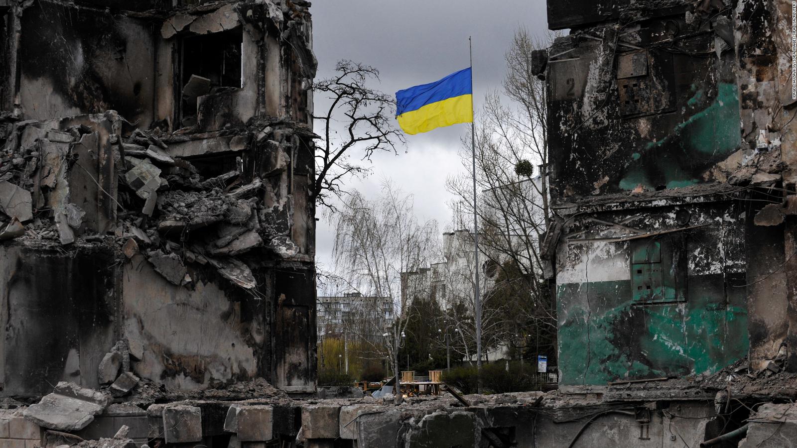 El antes y el después que marcó la guerra de Ucrania en la economía mundial