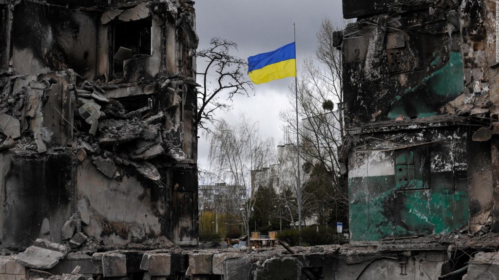 El antes y después que marcó la guerra en Ucrania en la economía mundial