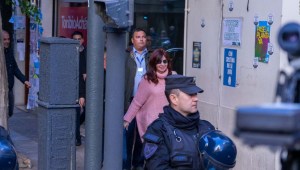 Causa "Vialidad": ¿Qué sigue tras la condena a Cristina Kirchner?