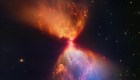 Las imágenes más impresionantes de 2022 del telescopio Webb