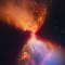Las imágenes más impresionantes de 2022 del telescopio Webb