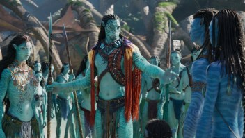 "Avatar: Way of Water" recauda más de US$ 100 millones en EE.UU.