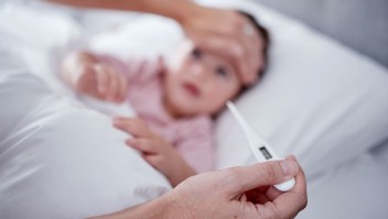 Qué hacer si no encuentras medicamentos pediátricos para la fiebre y el dolor