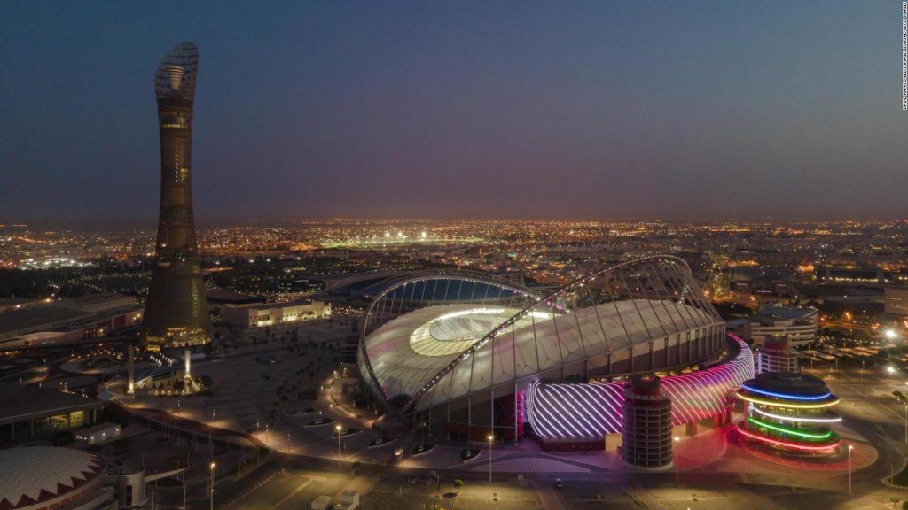 Qatar: the most expensive World Cup and one of the most controversial in history