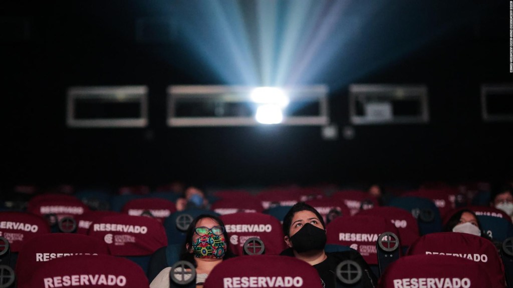 El cine mexicano fracasa por falta de presupuesto.  pasa en el gremio