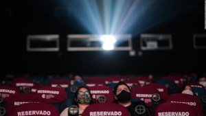 Cine mexicano en jaque por falta de presupuesto. Esto pasa en el gremio