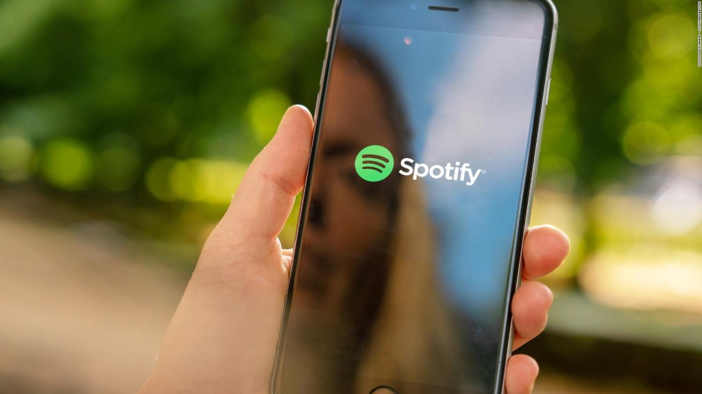 Las 5 canciones más escuchadas de 2022 en Spotify a nivel mundial