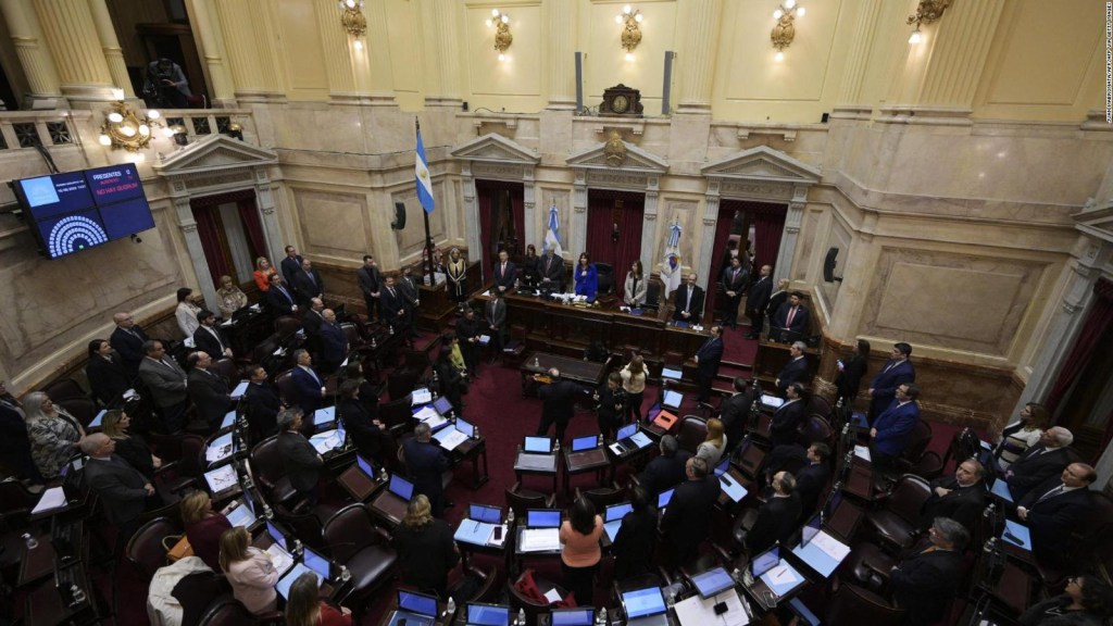 Análisis de la polémica en la Cámara de Diputados de Argentina