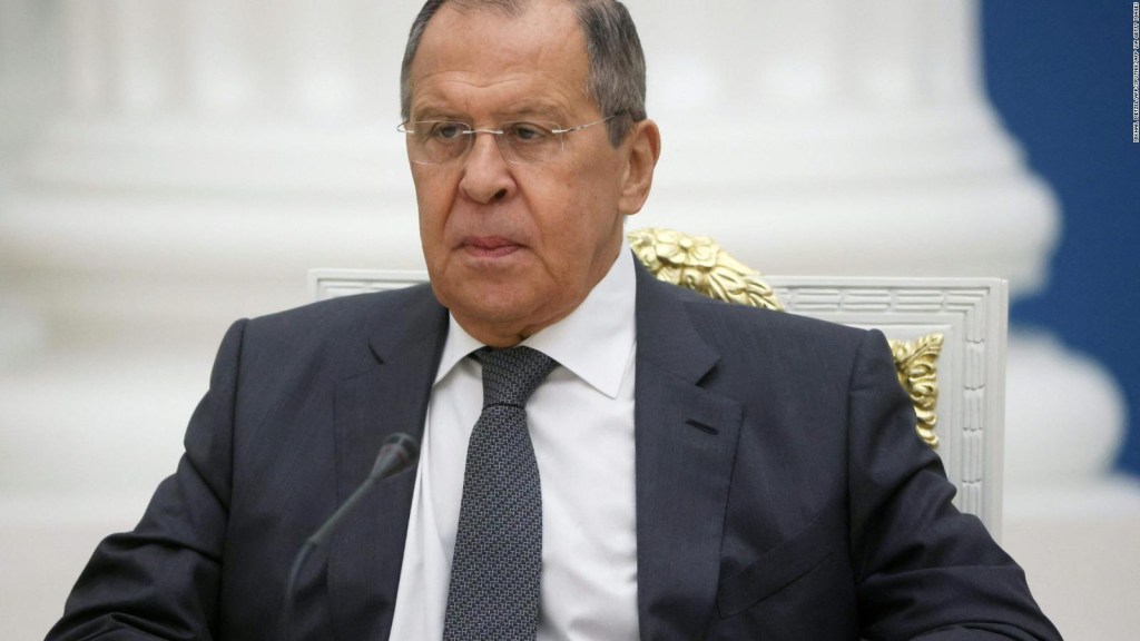 Longobardi analyzes the statements of the Russian foreign minister on the US and NATO