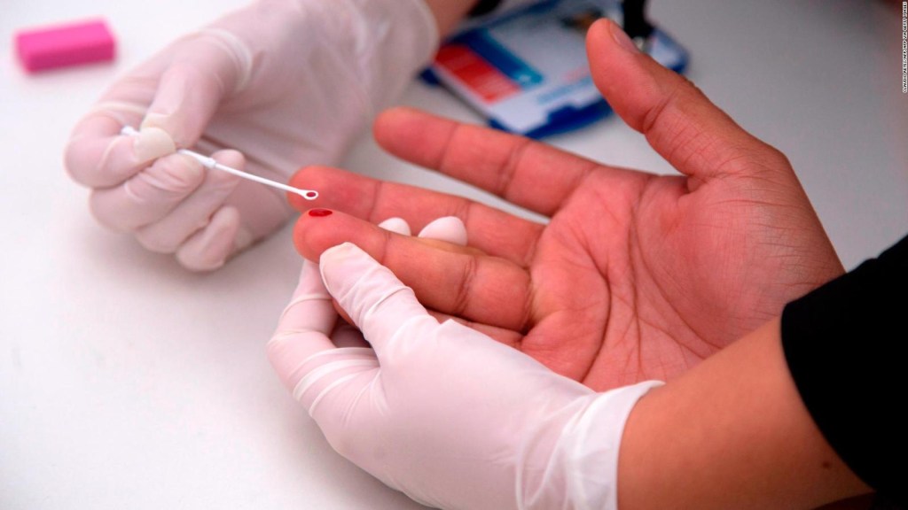 Although there are treatments, there is still no cure for HIV