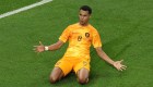 Jugadores destacados de la etapa de grupos de Qatar 2022