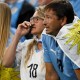Uruguay ganó, pero no le alcanzó para los octavos de final