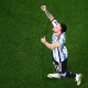 ¡De la mano de Messi, Argentina a cuartos! Las claves de la victoria argentina