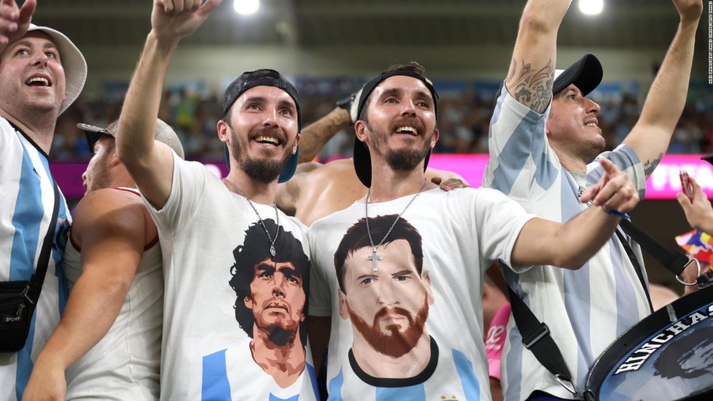 Análisis: Argentina avanza a los cuartos de final en Qatar