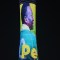 Se ilumina Qatar en honor al astro del fútbol Pelé