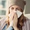 gripe influenza resfrío invierno