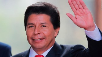 ¿Podría Pedro Castillo ser obligado a abandonar el gobierno de Perú?