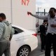 Los peatones de Qatar podrían llevarse tarjeta roja si no son cuidadosos