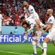 El gran plantel detrás del éxito de la selección de Marruecos