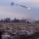 Ucrania dice que logró interceptar misiles rusos