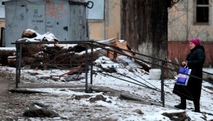 Rusia busca dejar a Ucrania sin electricidad en el invierno
