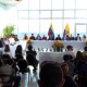 ¿Tiene Venezuela validación para ser garante del proceso de paz colombiano?