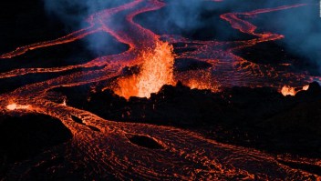5 cosas: activan Guardia Nacional en Hawai por el volcán Mauna Loa