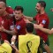 Portugal golea a Suiza con Cristiano Ronaldo en la banca