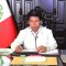 Jaico: Castillo representa un peligro para la democracia de Perú