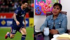¿Messi será considerado 'non grata' en México?