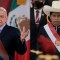 López Obrador defiende a Pedro Castillo