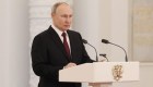 La advertencia de Putin sobre el uso de armas nucleares