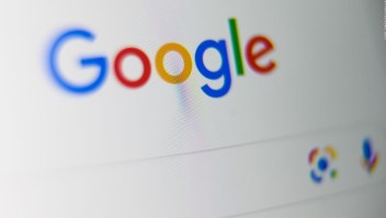 ¿Cuál fue la palabra más buscada del mundo en Google?