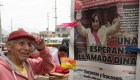 Peru's ex-president faces justice