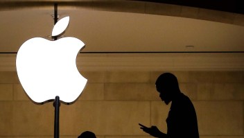 Apple ampliará la seguridad del almacenamiento en la nube