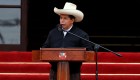 ¿Qué pasó en la audiencia del expresidente Castillo en Perú?