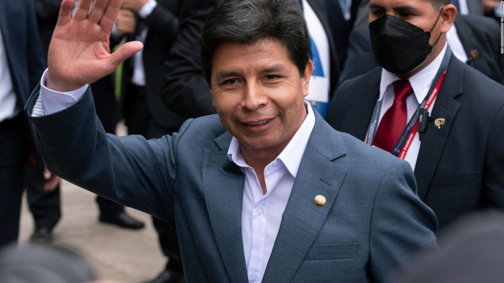¿La Justicia de Perú liberará al expresidente de Perú?