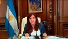 ¿Podría la Corte Suprema revertir una condena a Cristina Kirchner?