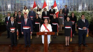 Analista dice que nuevo gabinete de Perú "tiene otro nivel"