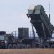 Ucrania recibirá sistema antimisiles Patriot de EE.UU.