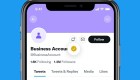 Twitter añade nuevos colores para la verificación