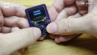Arduboy Mini, la nueva versión de esta consola de videojuegos diminuta
