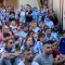 ¿Cómo se vivió el partido de Argentina vs Croacia en la casa de Maradona?