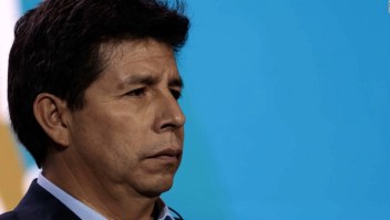 Se agudiza la crisis en Perú tras destitución de Pedro Castillo